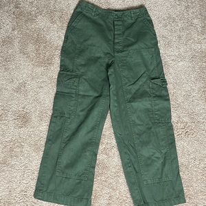 UNIVERSAL THREAD CARGO PANTS